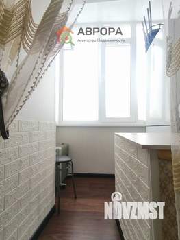 1-к квартира, вторичка, 38м2, 5/5 этаж