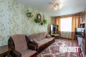 2-к квартира, вторичка, 44м2, 2/5 этаж