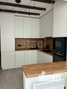 2-к квартира, вторичка, 61м2, 8/14 этаж