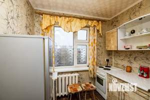 1-к квартира, вторичка, 34м2, 5/5 этаж
