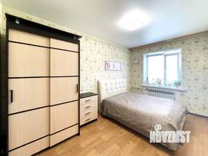 4-к квартира, вторичка, 87м2, 5/5 этаж