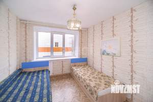 2-к квартира, вторичка, 46м2, 2/9 этаж