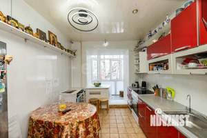 3-к квартира, вторичка, 81м2, 3/5 этаж