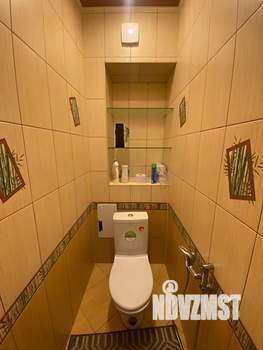 2-к квартира, вторичка, 65м2, 9/9 этаж