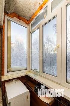 2-к квартира, вторичка, 37м2, 3/5 этаж