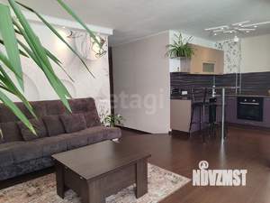1-к квартира, вторичка, 47м2, 11/22 этаж
