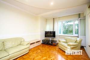 2-к квартира, вторичка, 60м2, 5/5 этаж
