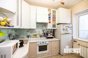 2-к квартира, вторичка, 54м2, 4/9 этаж