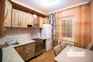 1-к квартира, вторичка, 43м2, 1/9 этаж