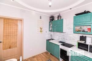 1-к квартира, вторичка, 35м2, 8/12 этаж