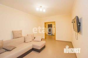 1-к квартира, вторичка, 47м2, 13/18 этаж