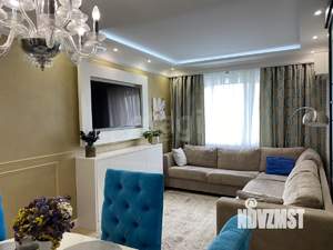 3-к квартира, вторичка, 90м2, 7/9 этаж