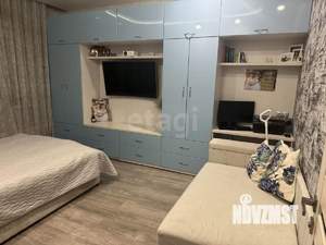 2-к квартира, вторичка, 47м2, 13/17 этаж