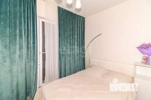 3-к квартира, вторичка, 71м2, 17/24 этаж