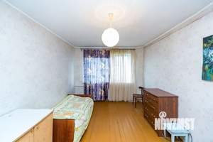 3-к квартира, вторичка, 63м2, 5/5 этаж