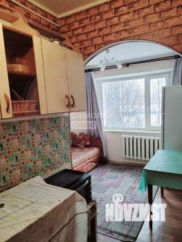 2-к квартира, вторичка, 31м2, 4/8 этаж
