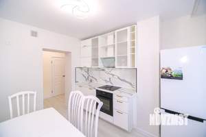 2-к квартира, вторичка, 57м2, 9/14 этаж