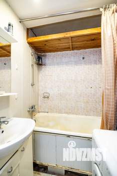 1-к квартира, вторичка, 31м2, 5/8 этаж