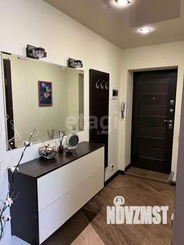 1-к квартира, вторичка, 47м2, 3/5 этаж