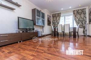 2-к квартира, вторичка, 59м2, 4/5 этаж