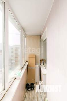1-к квартира, вторичка, 33м2, 5/5 этаж