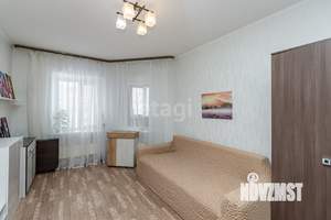 2-к квартира, вторичка, 55м2, 2/5 этаж