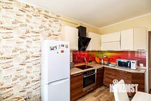 1-к квартира, вторичка, 35м2, 4/9 этаж
