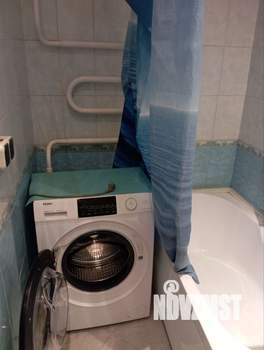 2-к квартира, вторичка, 44м2, 4/9 этаж