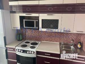 1-к квартира, вторичка, 44м2, 6/10 этаж