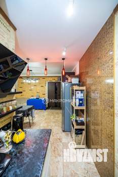 2-к квартира, вторичка, 64м2, 9/26 этаж