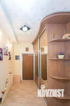 2-к квартира, вторичка, 63м2, 4/16 этаж