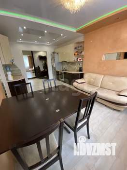 2-к квартира, вторичка, 65м2, 4/18 этаж