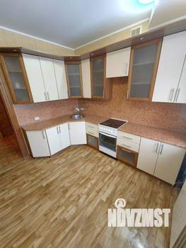 2-к квартира, вторичка, 59м2, 5/5 этаж