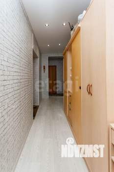 3-к квартира, вторичка, 73м2, 6/9 этаж