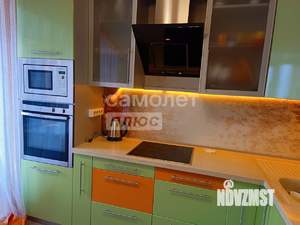 2-к квартира, вторичка, 59м2, 4/9 этаж
