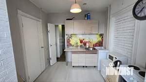 1-к квартира, вторичка, 38м2, 10/10 этаж