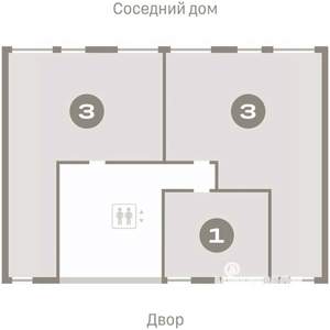 Фото квартиры на продажу (2)