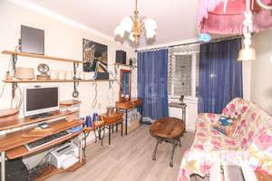 2-к квартира, вторичка, 45м2, 5/9 этаж