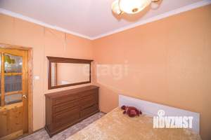 2-к квартира, вторичка, 53м2, 4/5 этаж