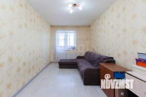 3-к квартира, вторичка, 80м2, 2/9 этаж