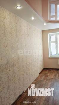 2-к квартира, вторичка, 66м2, 7/9 этаж