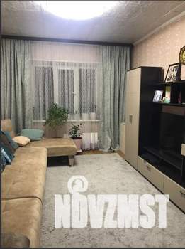 3-к квартира, вторичка, 69м2, 4/5 этаж