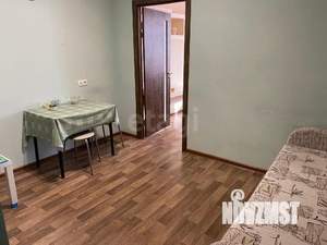 1-к квартира, вторичка, 44м2, 11/17 этаж