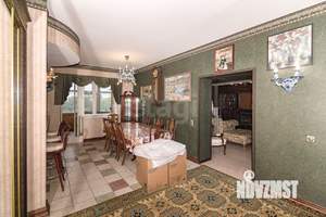 4-к квартира, вторичка, 167м2, 4/5 этаж