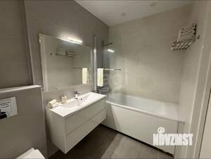 1-к квартира, вторичка, 44м2, 18/20 этаж