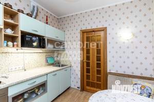 2-к квартира, вторичка, 56м2, 5/5 этаж