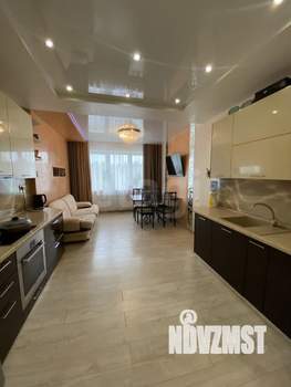 2-к квартира, вторичка, 65м2, 4/18 этаж