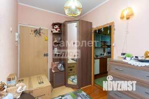 2-к квартира, вторичка, 54м2, 4/5 этаж