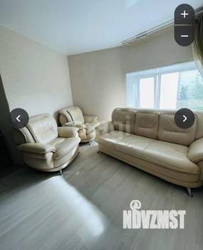 1-к квартира, вторичка, 27м2, 4/5 этаж