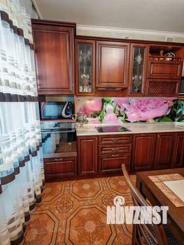 2-к квартира, вторичка, 54м2, 5/5 этаж
